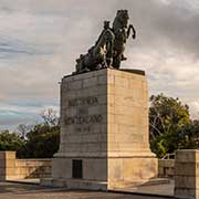 Desert Mounted Corps Memorial