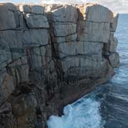 The Gap, Torndirrup NP