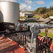 Harpoon, Whaling Ship