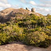 Stony Hill, Torndirrup NP