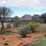 MacDonnell Ranges