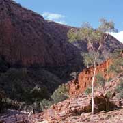 Ormiston Gorge