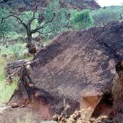 N'Dhala Gorge