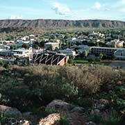 Alice Springs