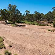 Todd River, Alice Springs