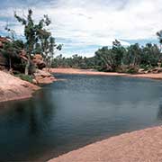 Alice Springs