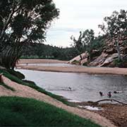 Alice Springs