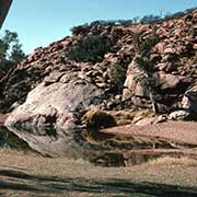 The Alice Springs