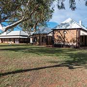 Alice Springs Telegraph Station