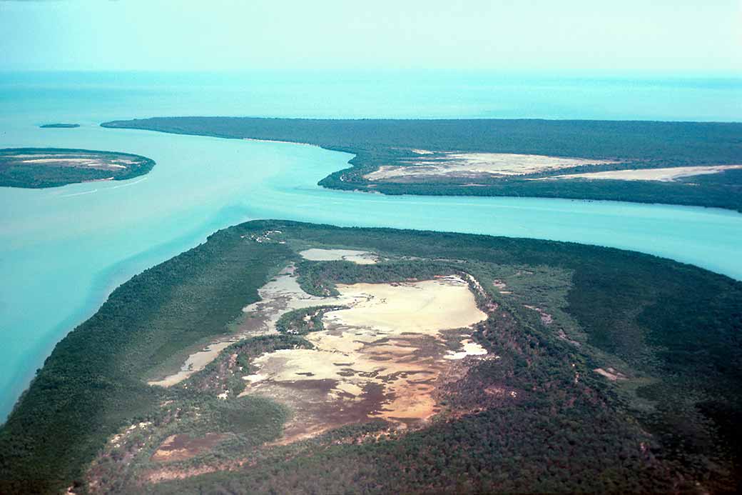 Milingimbi Island