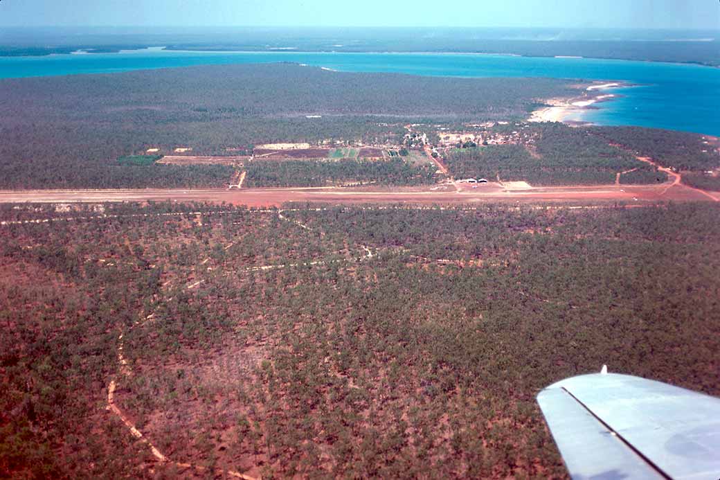 Galiwin'ku, Elcho Island