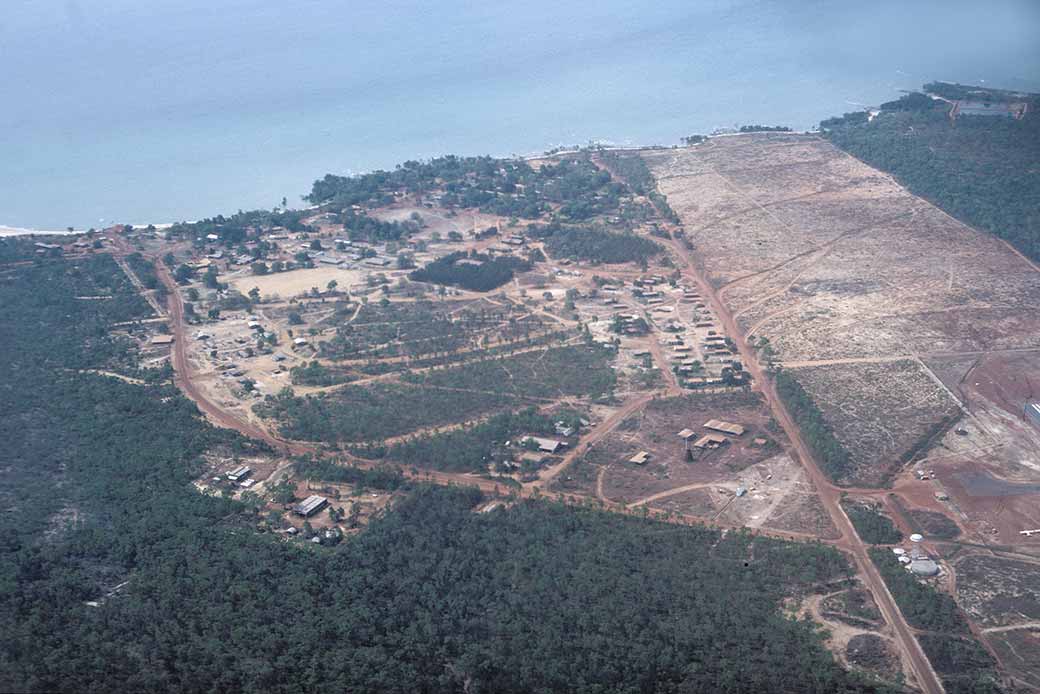 Maningrida