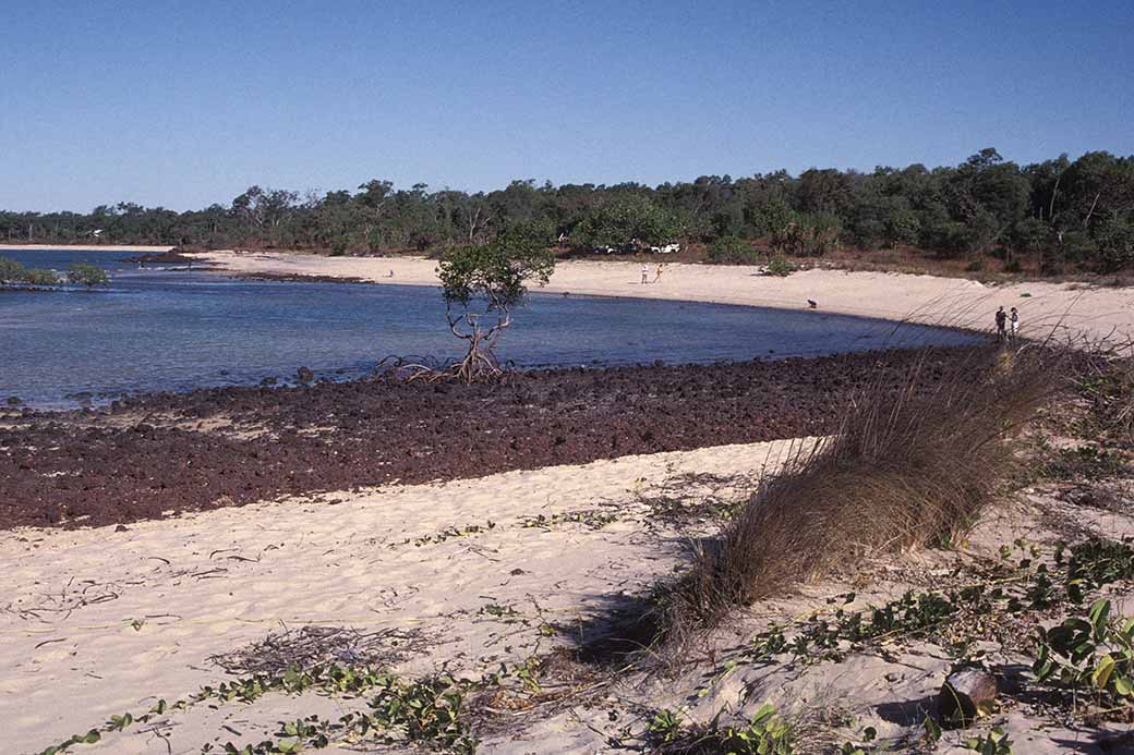 Rocky Point