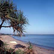 Beach, Maningrida