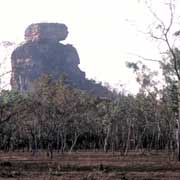 Nimbuwa Rock