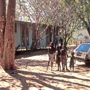 Housing, Maningrida