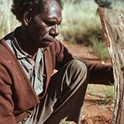 Making a boomerang