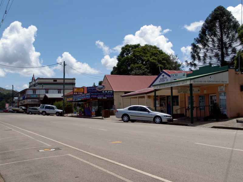 Herberton