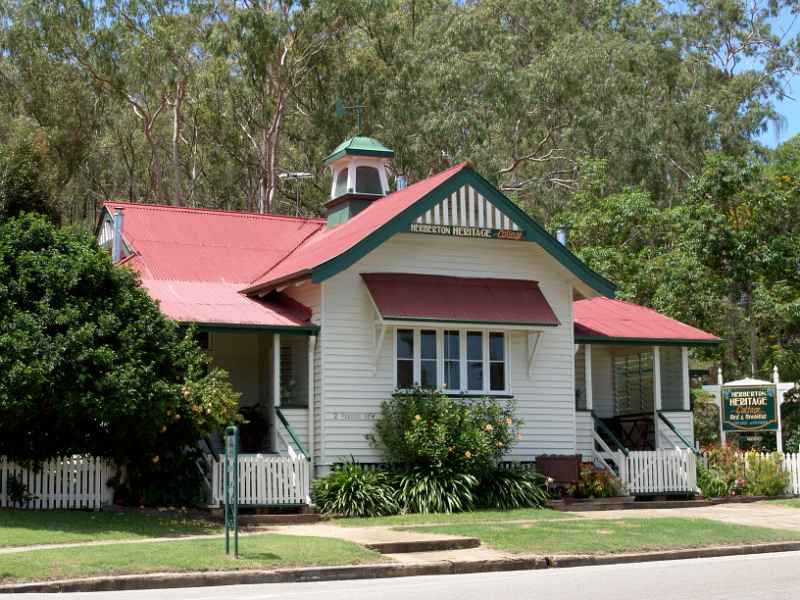 Heritage Cottage