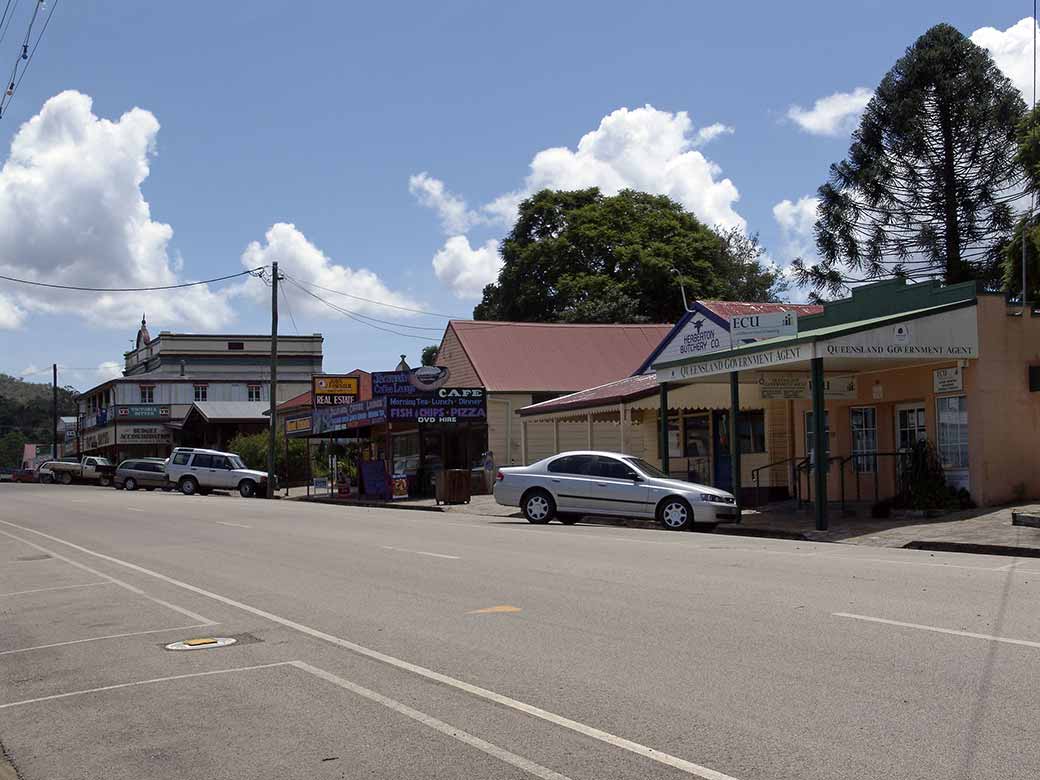 Herberton