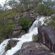 Davies Creek Falls