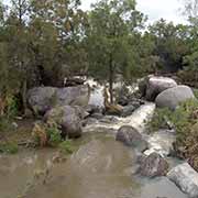 Granite Gorge National Park