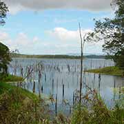 Lake Tinaroo