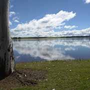 Lake Tinaroo