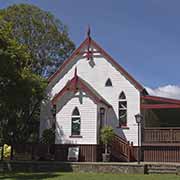 Yungaburra Village Chapel