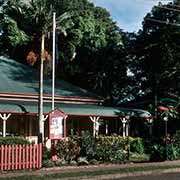 Eden House, Yungaburra