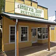 Burra Inn Restaurant