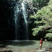 Ellinjaa Falls