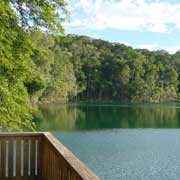 Lake Eacham