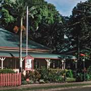 Eden House, Yungaburra