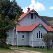 Holy Trinity Church