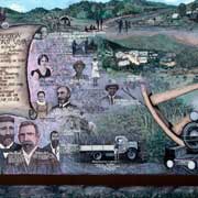 Herberton mural