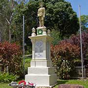 Herberton War Memorial