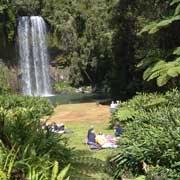 Millaa Millaa Falls