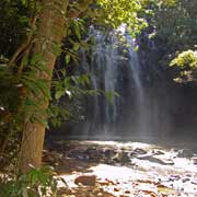 Ellinjaa Falls