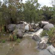 Granite Gorge National Park