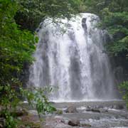 Elinjaa Falls