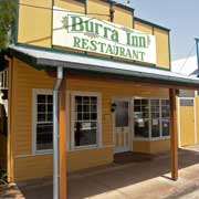 Burra Inn Restaurant