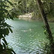 Lake Eacham