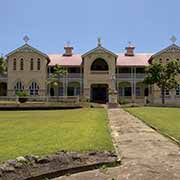 Convent, Herberton