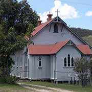 Holy Trinity Church