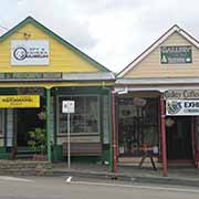 Shops in Herberton