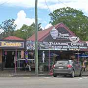 Shops in Herberton