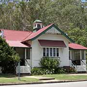 Heritage Cottage