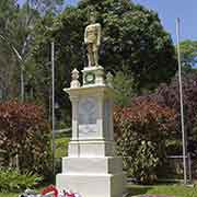 Herberton War Memorial