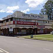 Hotel, Ravenshoe